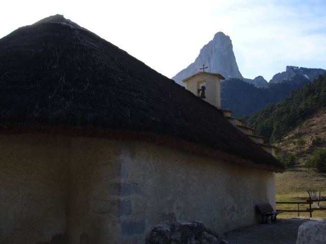 Mont Aiguille